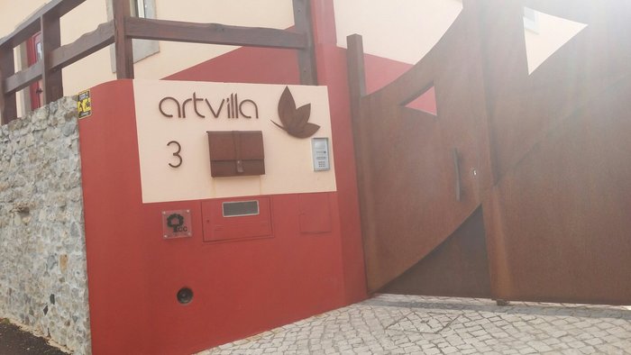 Imagen 4 de Artvilla Hotel