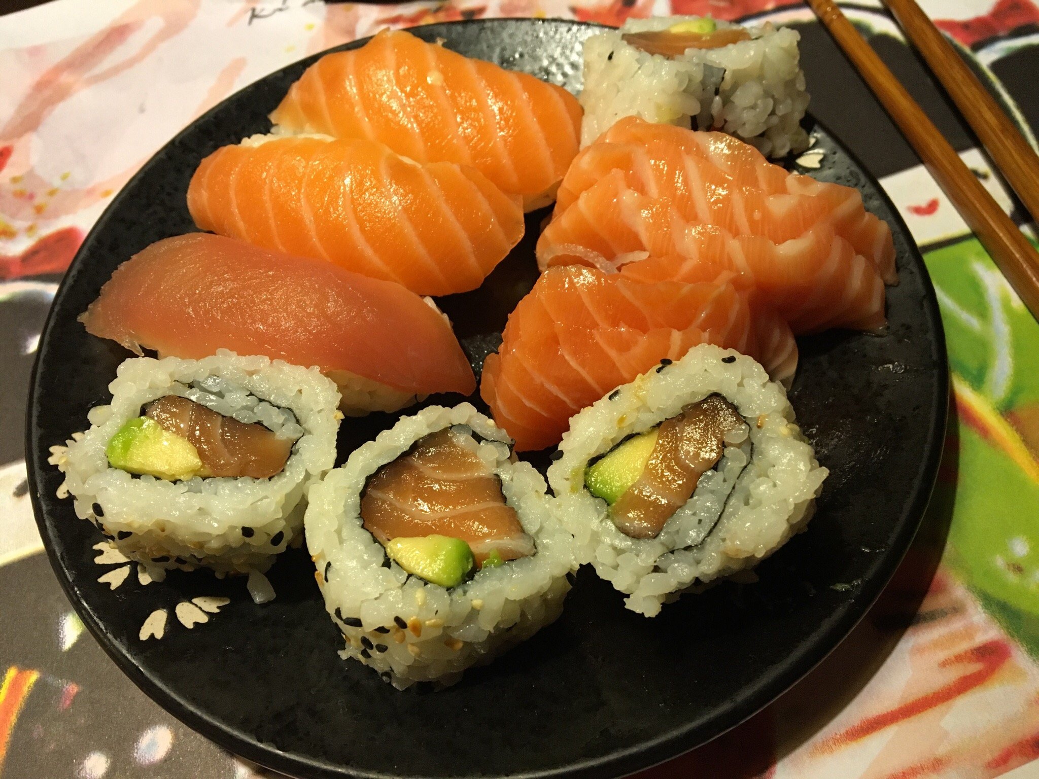 THE BEST Sushi in Arezzo Updated 2024 Tripadvisor