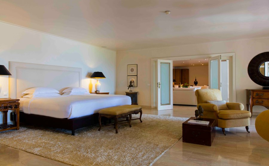 Master Royal Suite Alegria