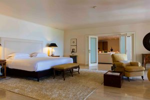 Chambre et suite