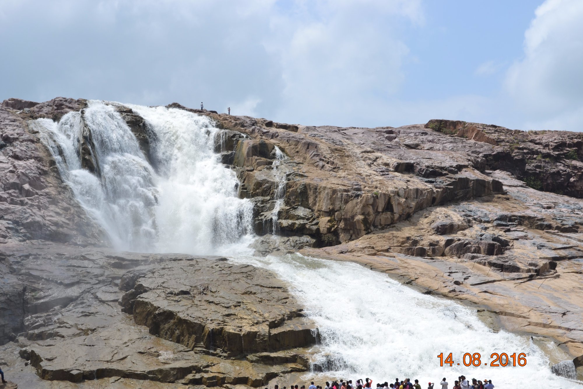 Kuntala Waterfall Adilabad 2022 Lo Que Se Debe Saber Antes De   Main Stream 