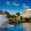 Things To Do in Victoria Oval, Restaurants in Victoria Oval