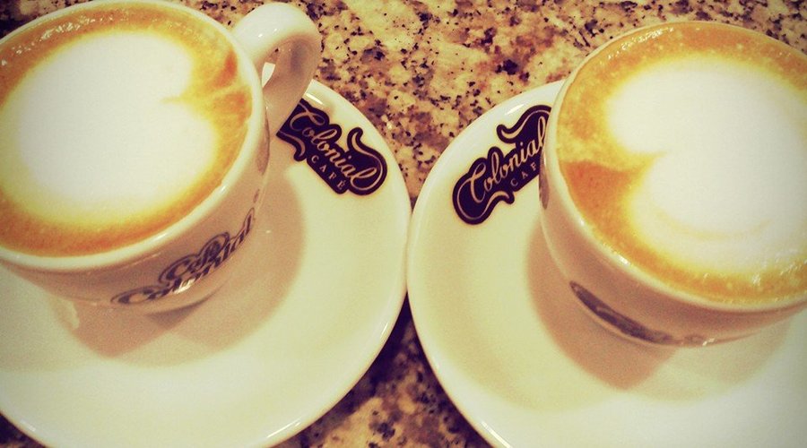 Nosso Café