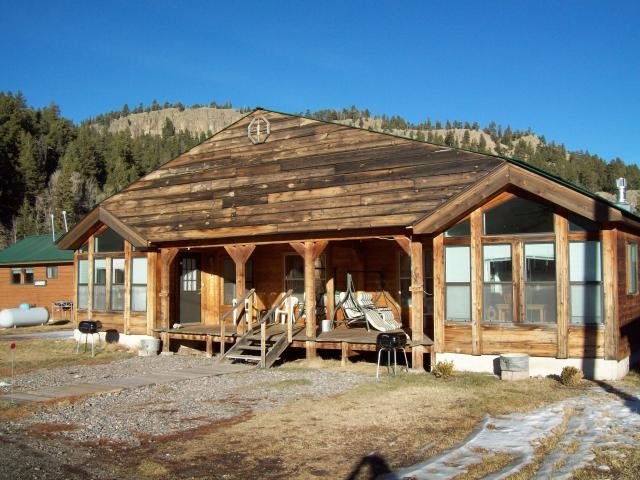 19+ South Fork Colorado Camping