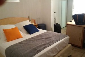 Quarto e suite