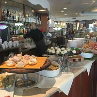 Caffè Sirena