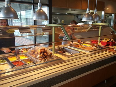 Killing time till flight - Review of The Galleria, Edina, MN - Tripadvisor