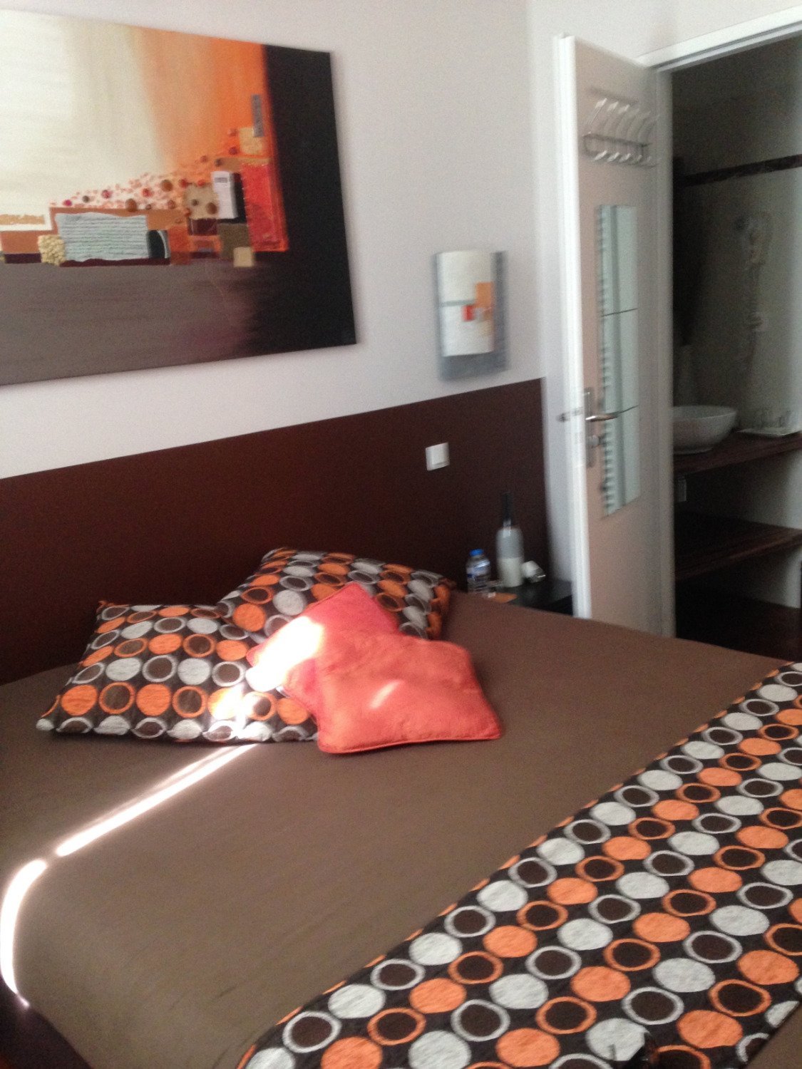 LA HALTE MONTAIGNE B&B (Bordeaux) : Tarifs 2024 Et 387 Avis