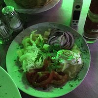 Restaurant Setany