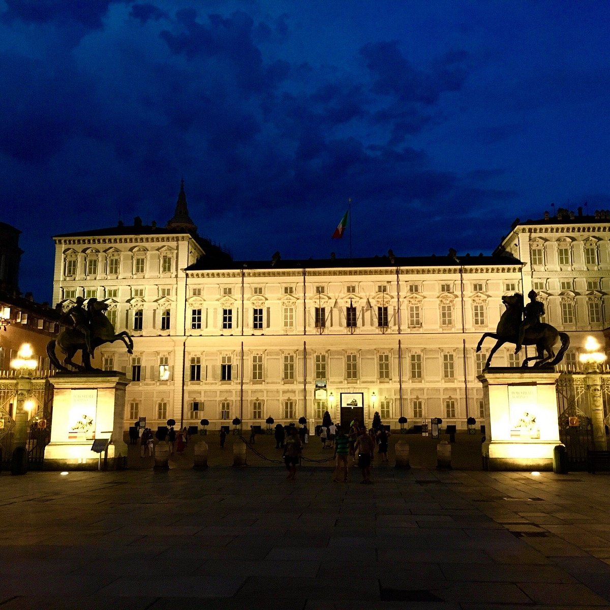 Musei Reali, Турин: лучшие советы перед посещением - Tripadvisor