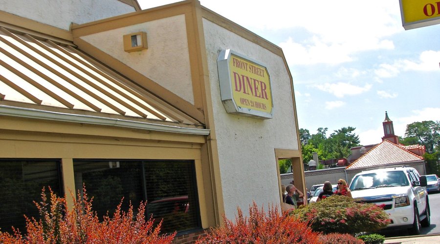 Front Street Diner