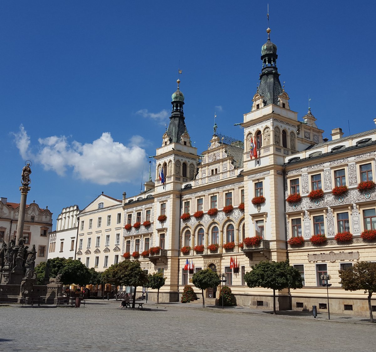 Czech Open Pardubice EN