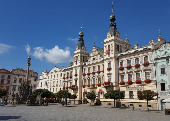 Pardubice, Tschechien Tourismus in Pardubice Tripadvisor