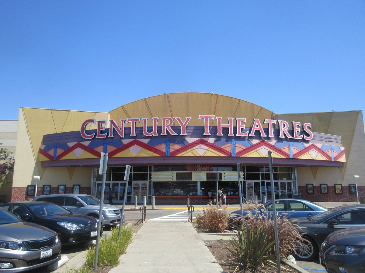 Century 16 Bayfair Mall Movie Theaters (San Leandro) All You Need to