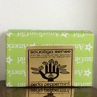 Savon naturel
