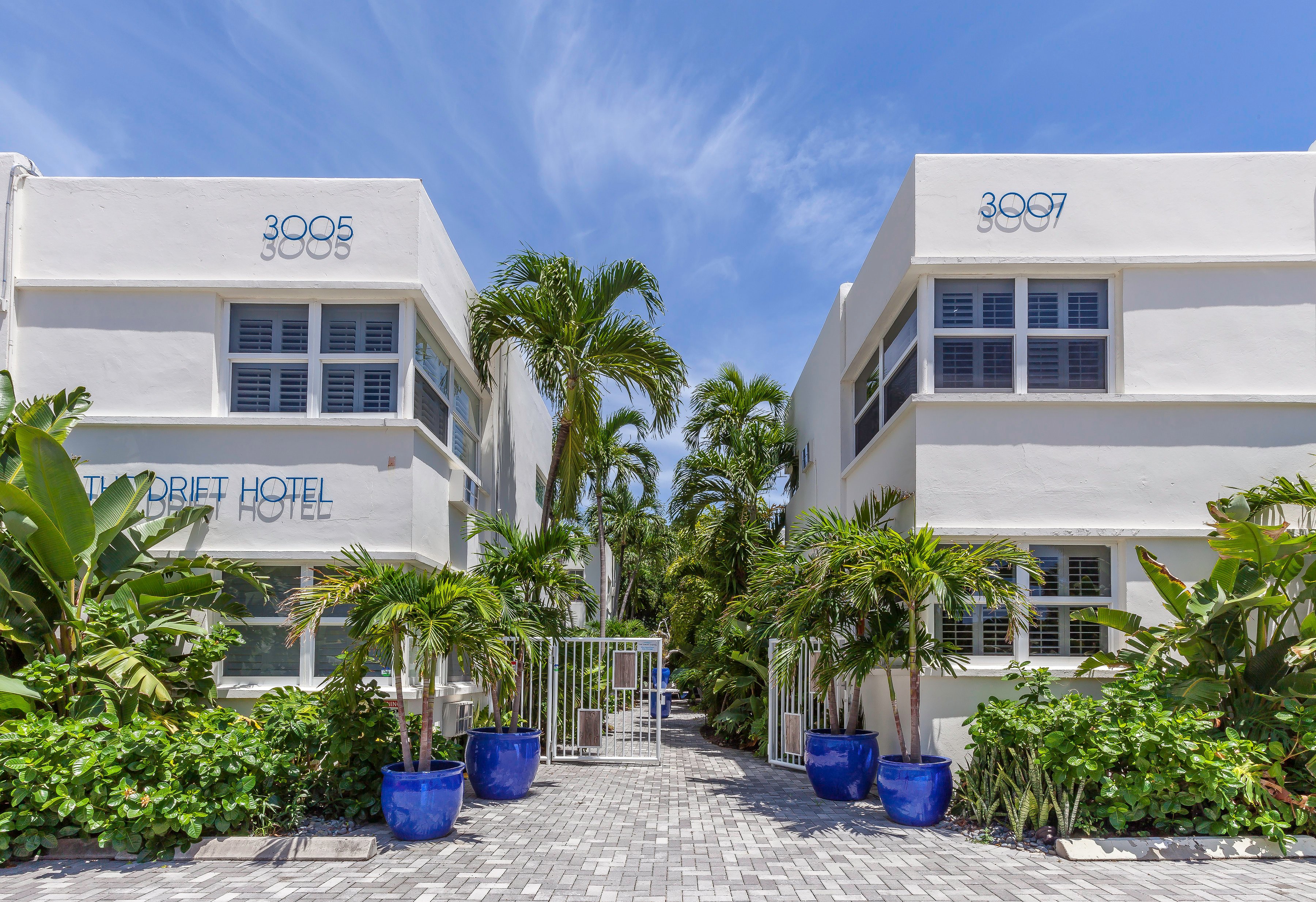 THE 10 BEST Hotels In Fort Lauderdale FL 2024 Tripadvisor   The Drift Hotel 