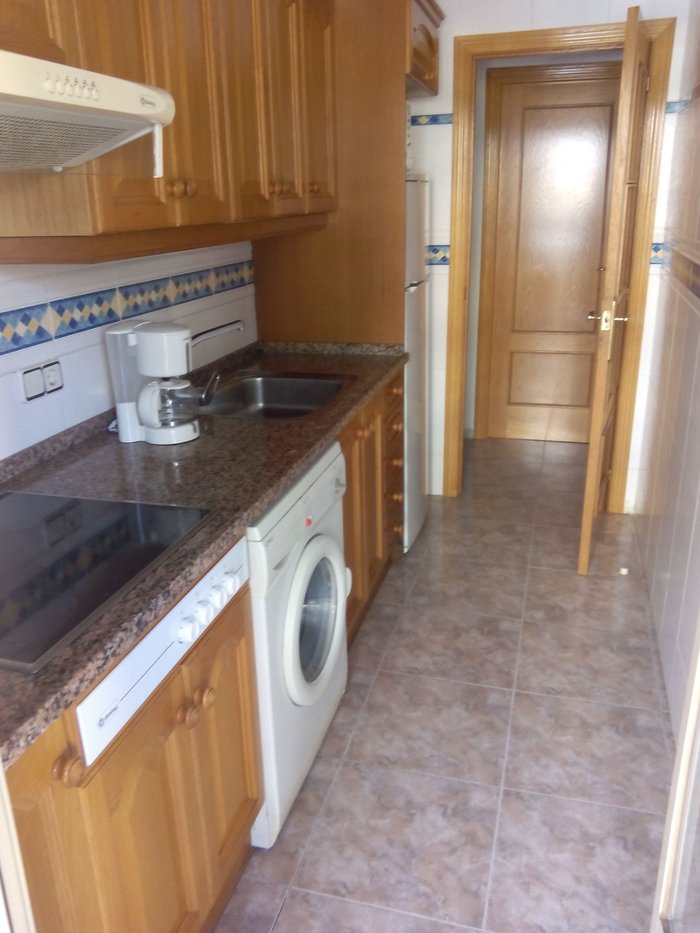 Imagen 16 de Apartamentos Palas Salou