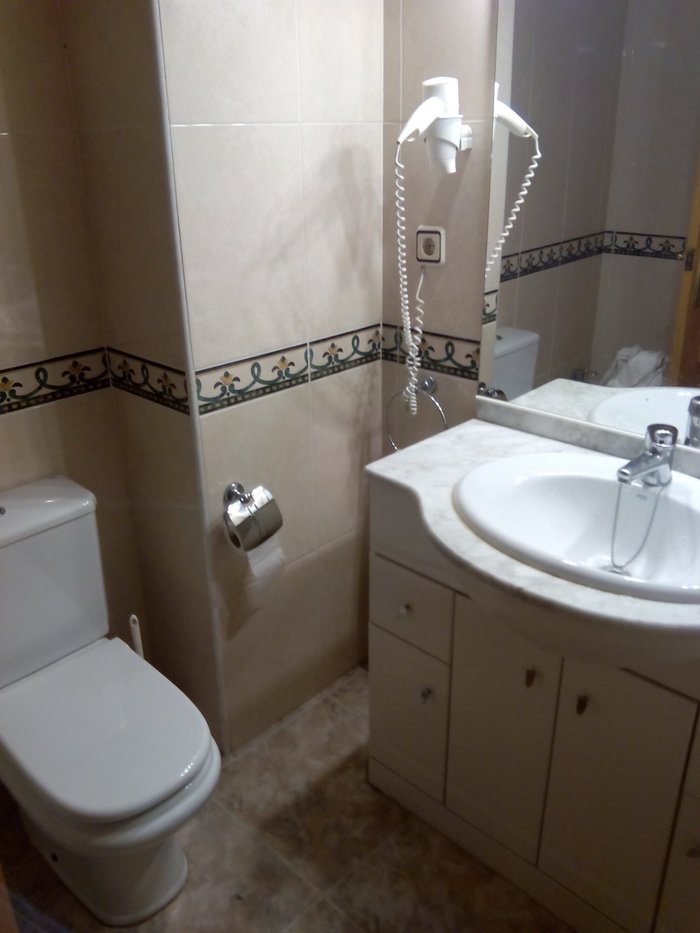 Imagen 14 de Apartamentos Palas Salou