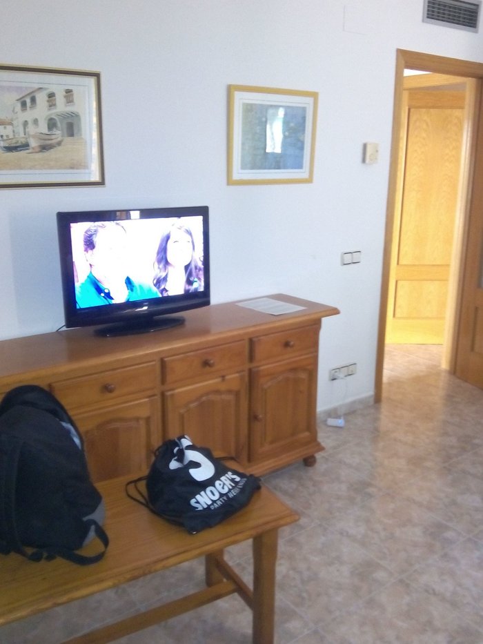 Imagen 12 de Apartamentos Palas Salou