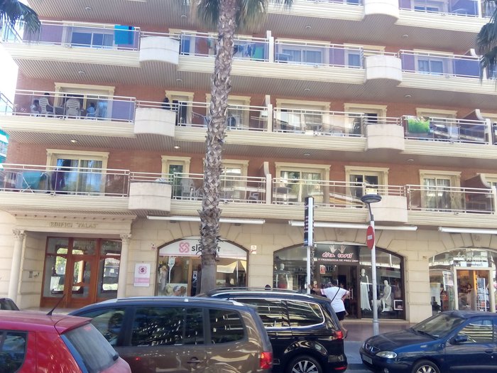 Imagen 3 de Apartamentos Palas Salou