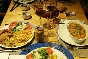 Comida