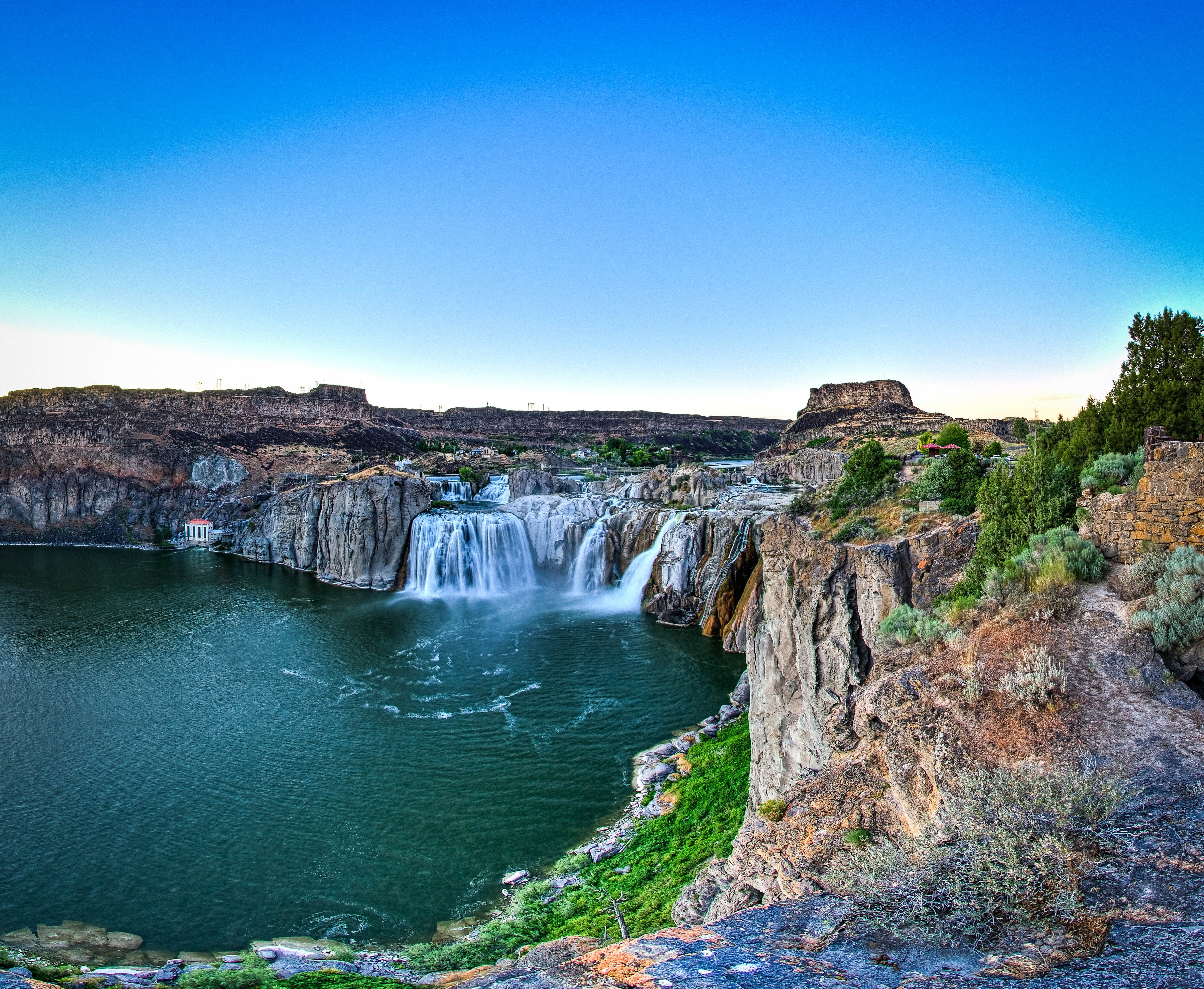 THE 10 BEST Hotels In Idaho 2024 With Prices Tripadvisor   Shoshone Falls Twin Falls 