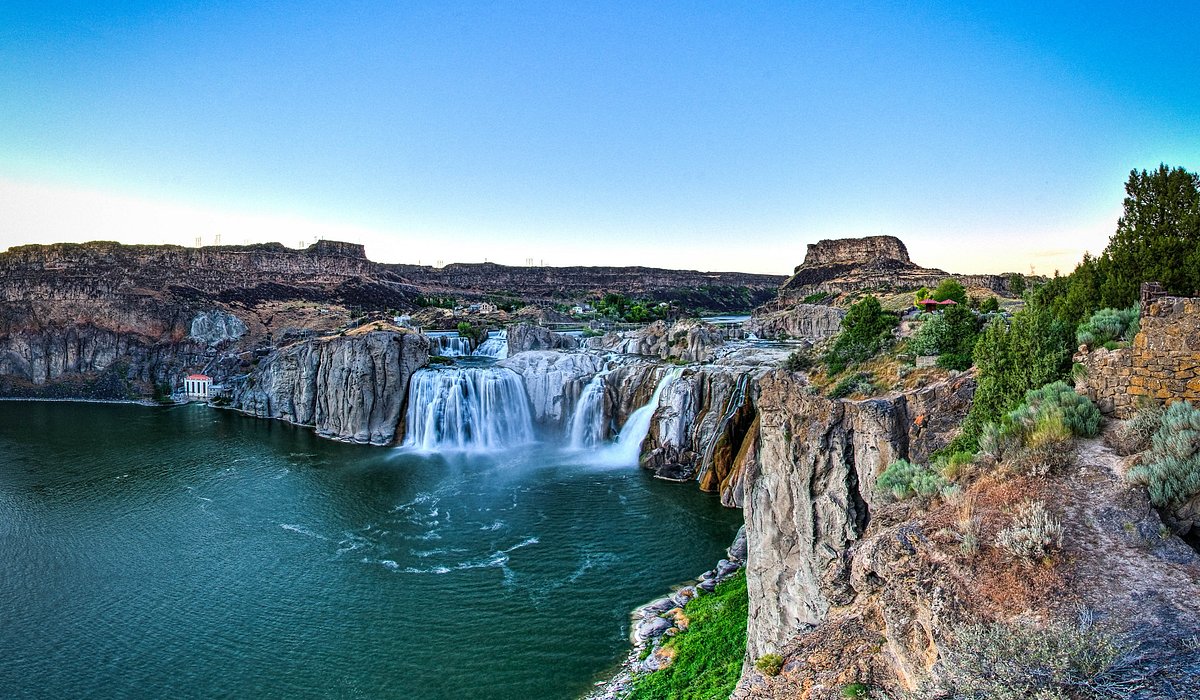 THE 15 BEST Things to Do in Idaho (2024) - Must-See Attractions