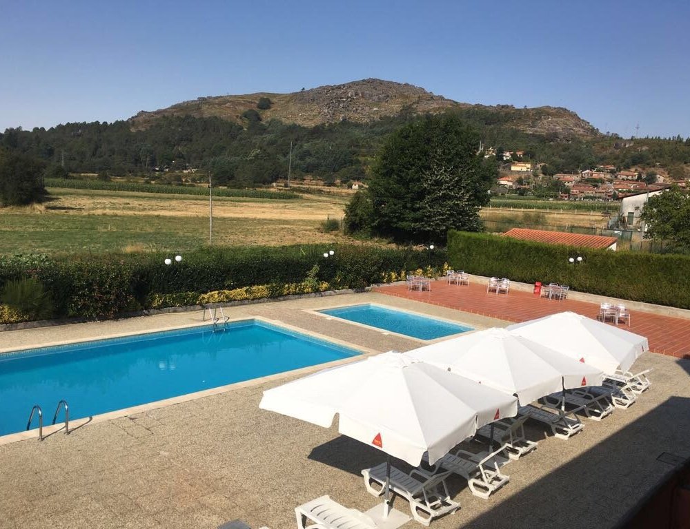 Albergaria Stop | Hotel, Alojamento no Gerês by null