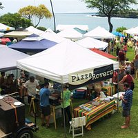 @ Mango Fest