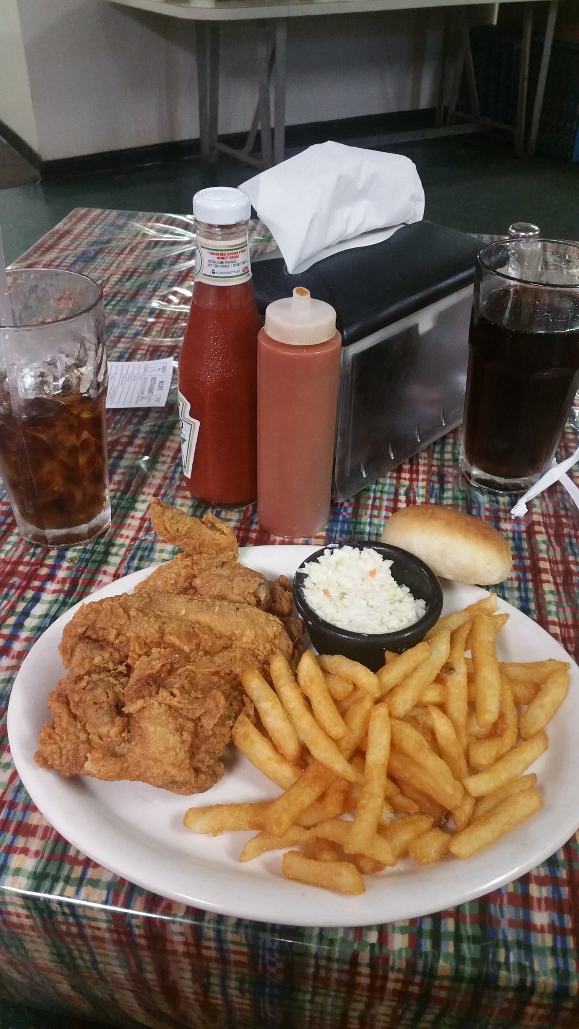 MCLIN'S RESTAURANT, Daleville - Restaurant Reviews, Photos & Phone ...