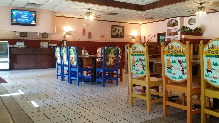 La Fogata