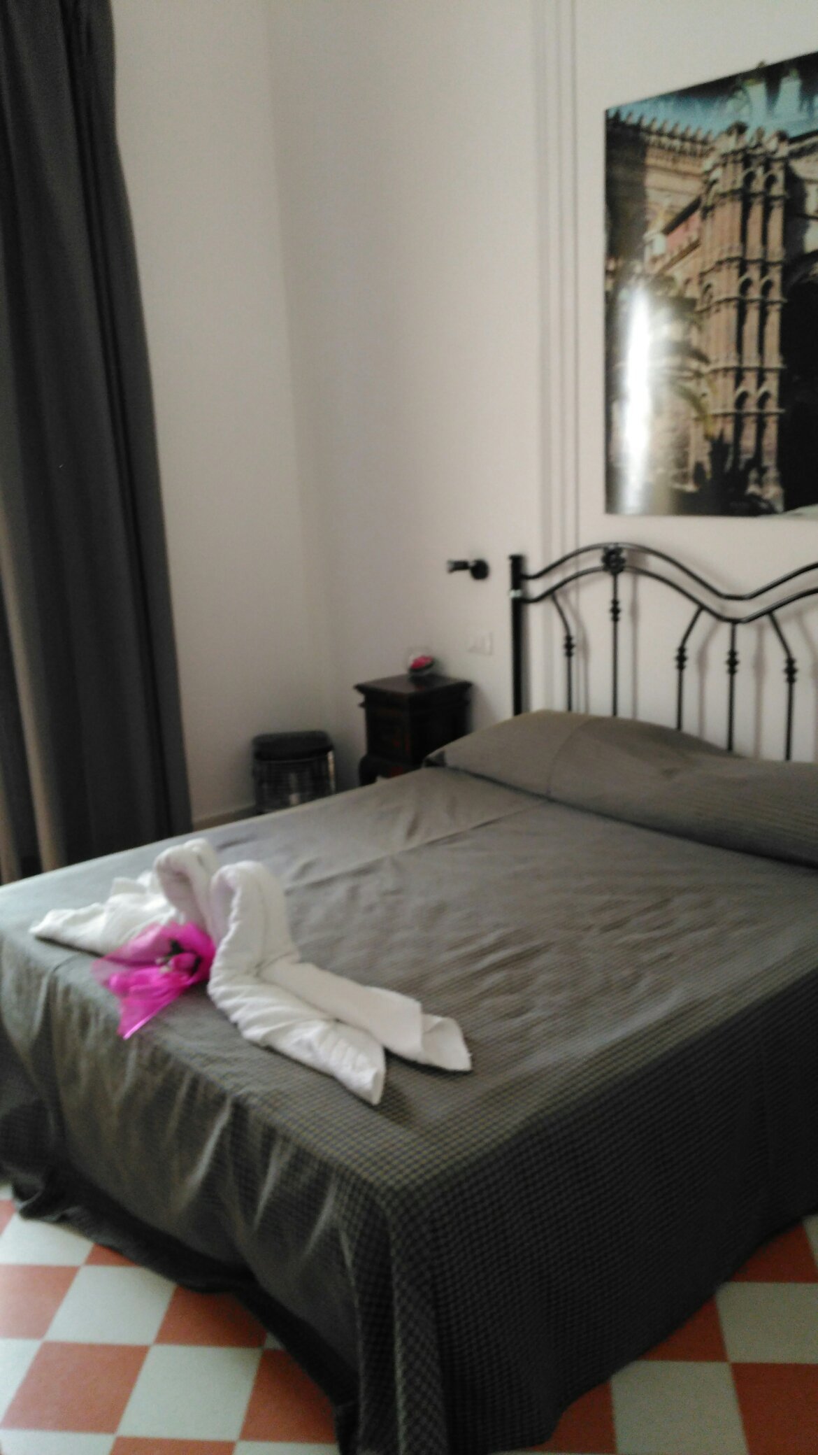 B&B TRINACRIA - Guest House Reviews (Palermo, Sicily)