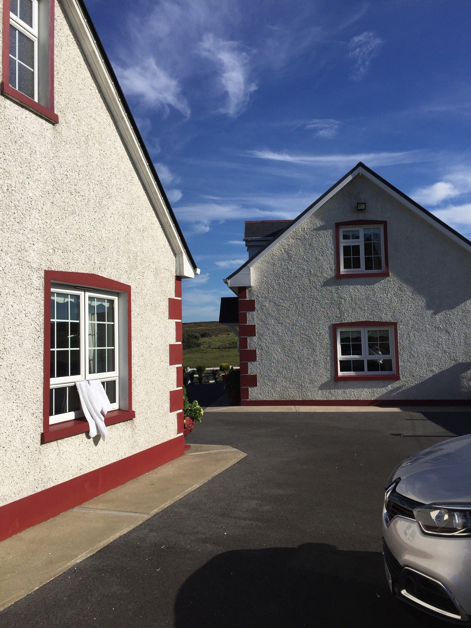 GORT NA MONA B & B (Ardara, Irlanda): Opiniones Y Fotos Del B&b