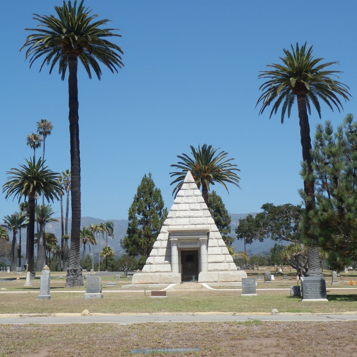 Santa Barbara Cemetery Tripadvisor