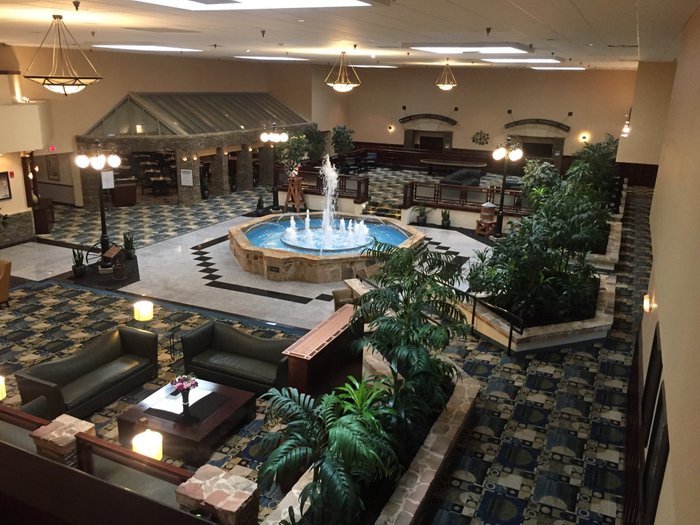 RADISSON HOTEL FORT WORTH NORTH-FOSSIL CREEK $64 ($̶1̶3̶0̶) - Updated 2023  Prices & Reviews - TX