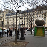 La Quatrième Pomme
