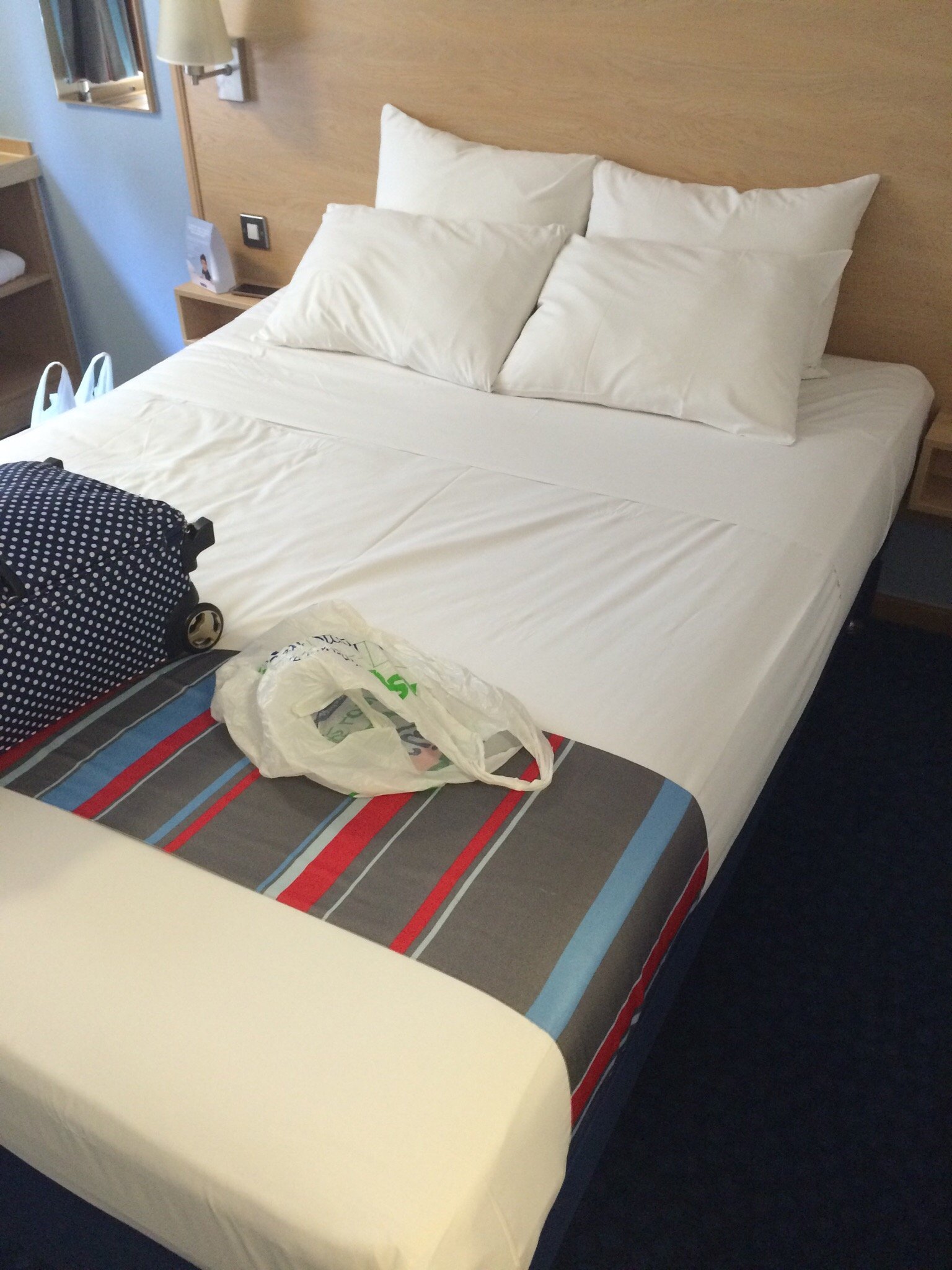 Hotel photo 15 of Travelodge Liverpool Central.