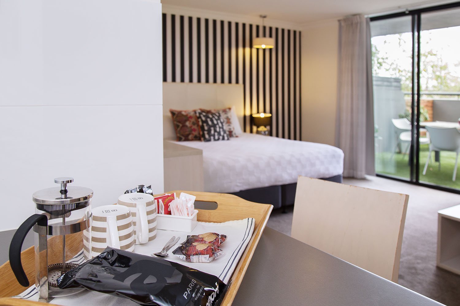 Townhouse Hotel Wagga by null