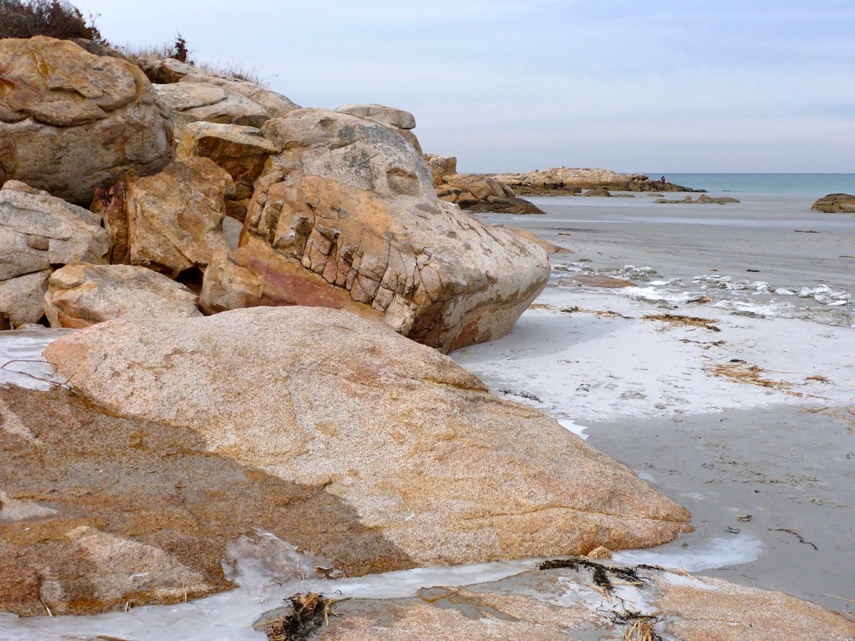 Wingaersheek Beach, Gloucester: лучшие советы перед посещением - Tripadvisor