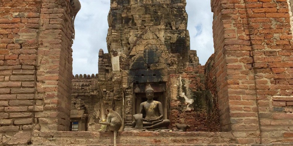 Lop Buri, Thailand 2023: Best Places to Visit - Tripadvisor