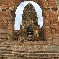 Lopburi Palace