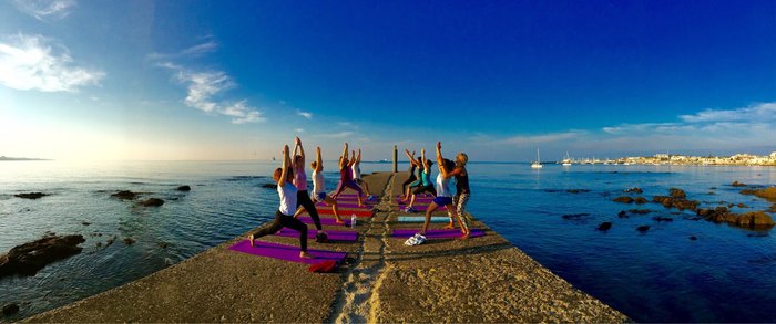 Imagen 5 de The Salty Pelican Yoga & Surf Retreat Cascais