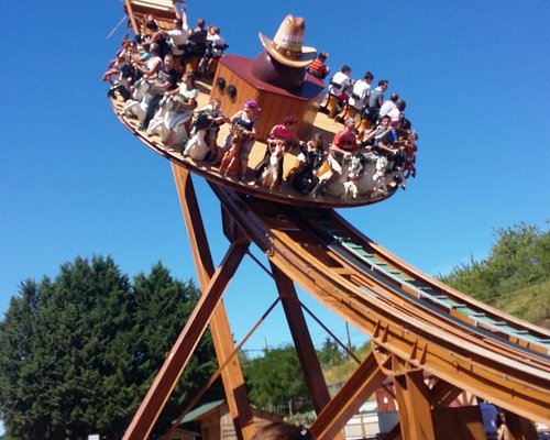 THE 10 BEST Water & Amusement Parks in Normandy (Updated 2023)