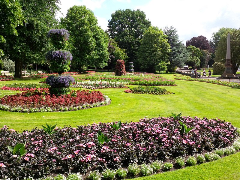 Leamington Spa, England 2023: Best Places to Visit - Tripadvisor