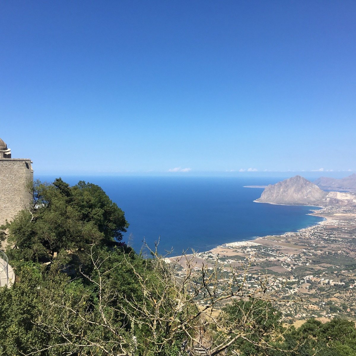 Funierice - Erice Cableway - All You Need to Know BEFORE You Go (2024)