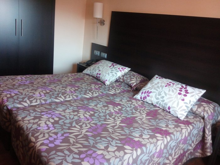 Imagen 1 de Hostal La Peseta