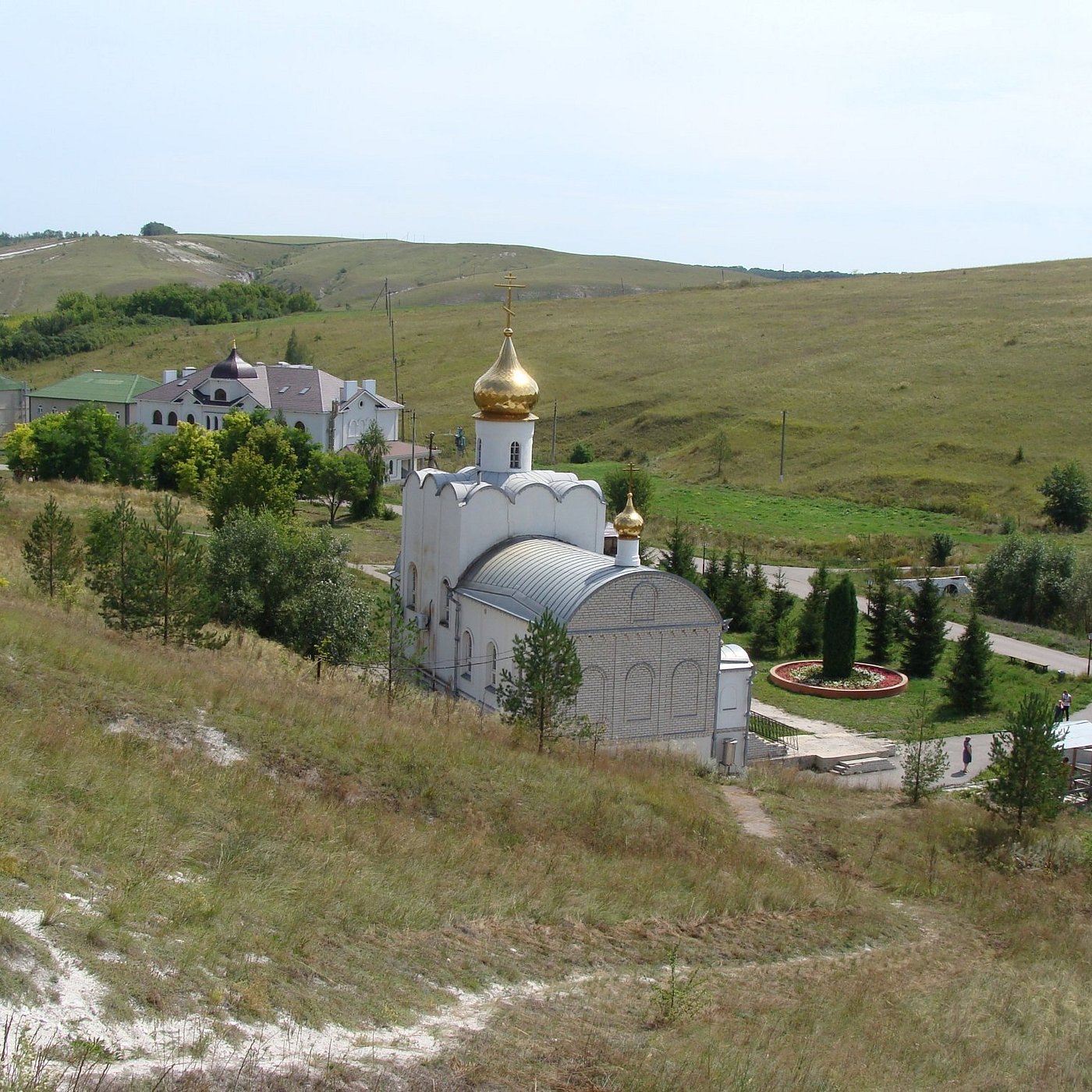 Костомарово 2024: все самое лучшее для туристов - Tripadvisor