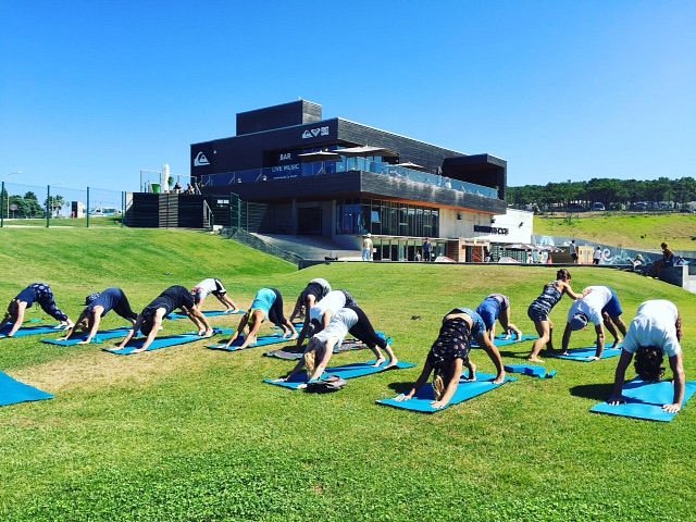 Algarve Yoga Spot - Escola de Yoga - O que saber antes de ir