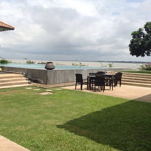 Ganga Kutir Resort & Spa