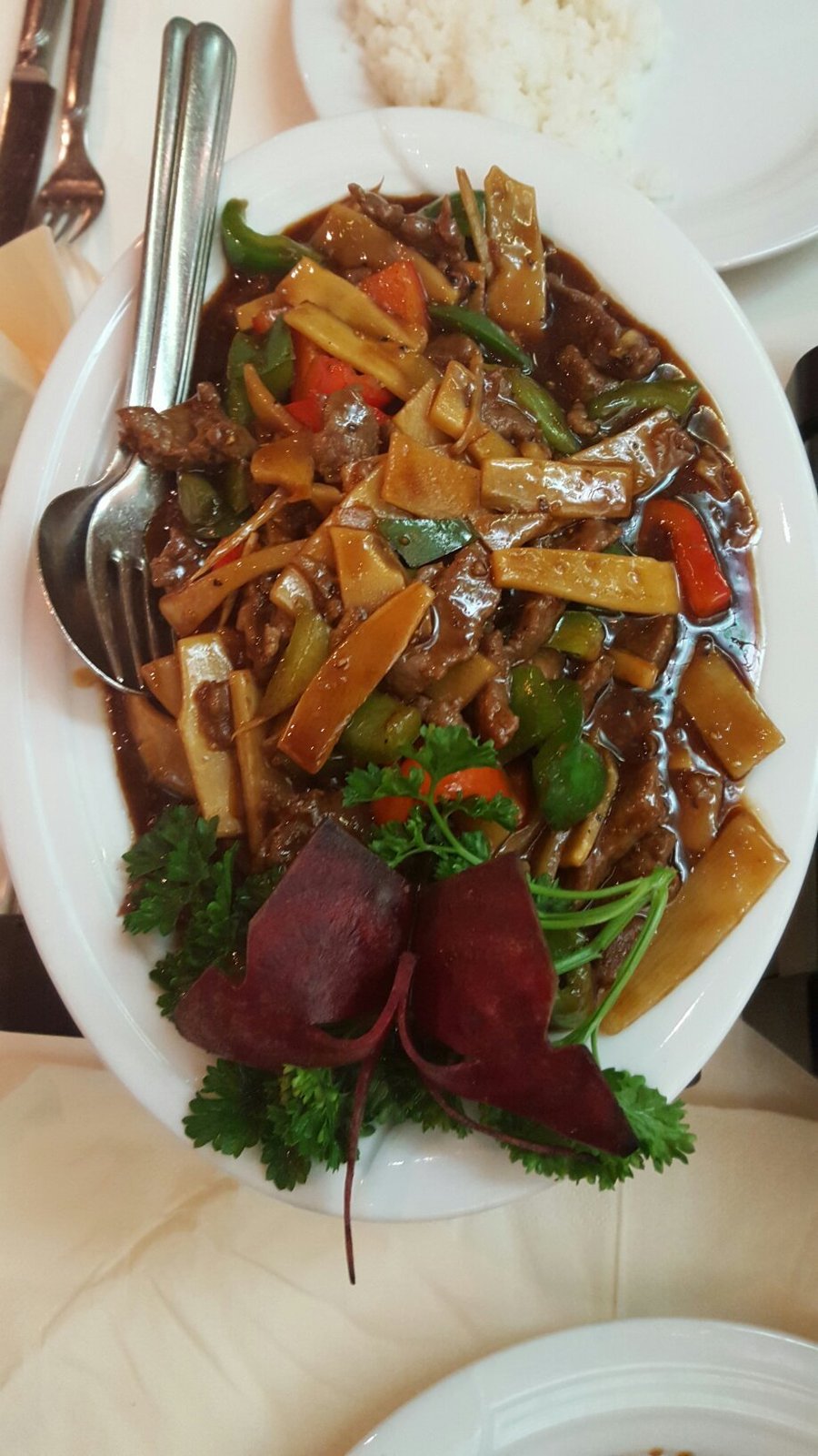 China-Restaurant Shanghai, Герлинген - фото ресторана - Tripadvisor